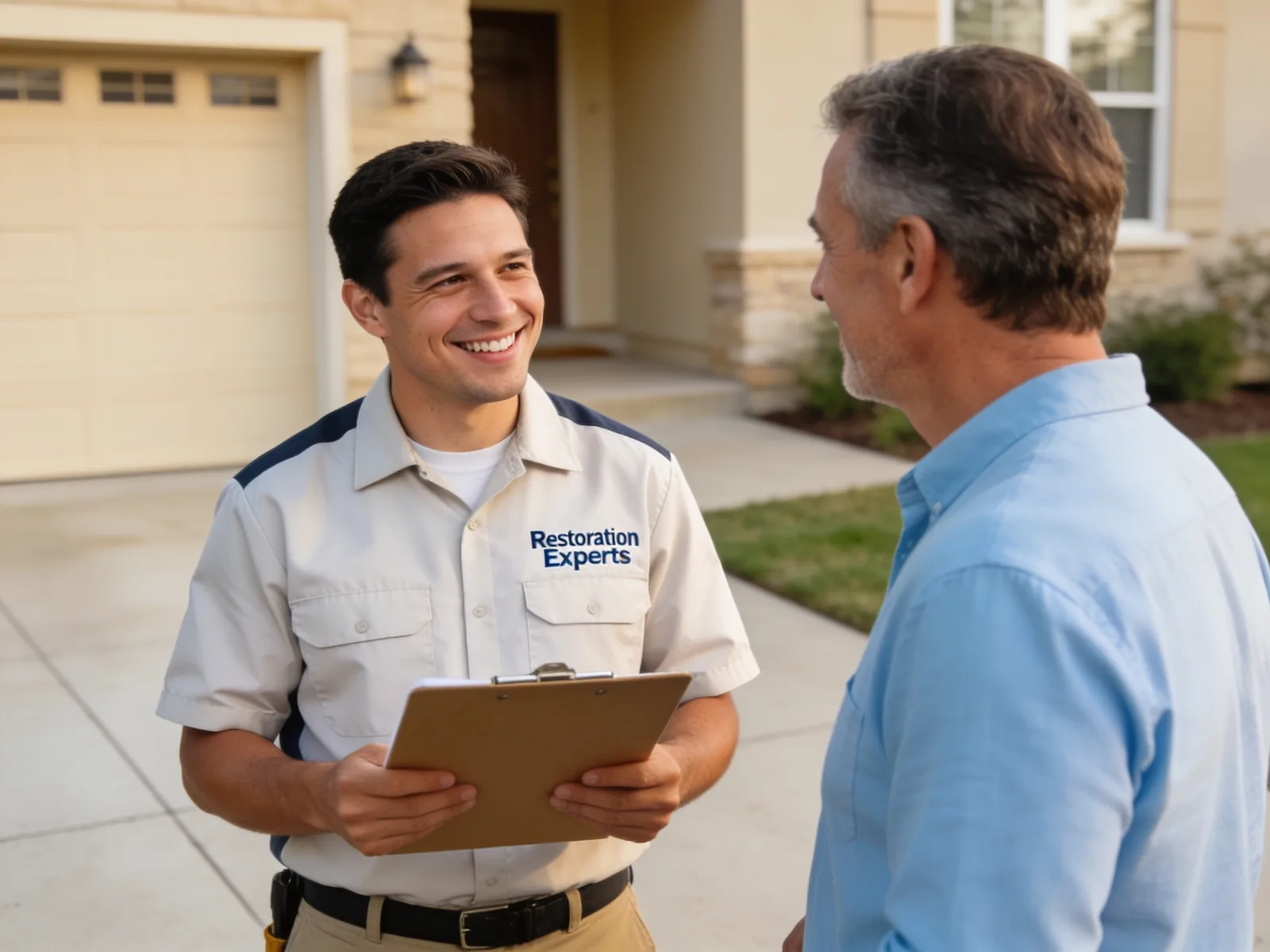 Water Damage Cleanup Marcellus, MI FAQs